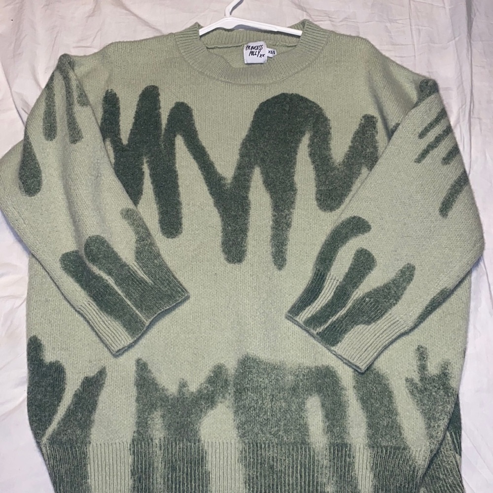 Princess Polly Sweater
